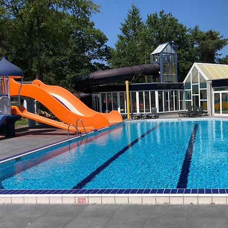 Cedar Cottage Veluwe Ermelo Zewnętrze zdjęcie