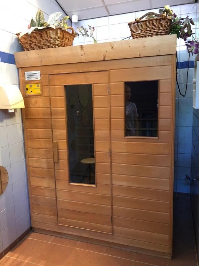 Cedar Cottage Veluwe Ermelo Zewnętrze zdjęcie