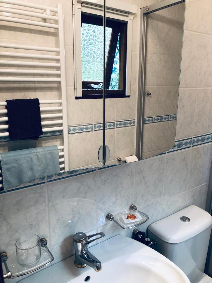 Cedar Cottage Veluwe Ermelo Zewnętrze zdjęcie