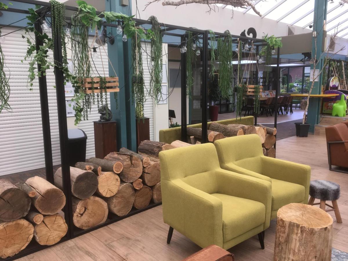 Cedar Cottage Veluwe Ermelo Zewnętrze zdjęcie