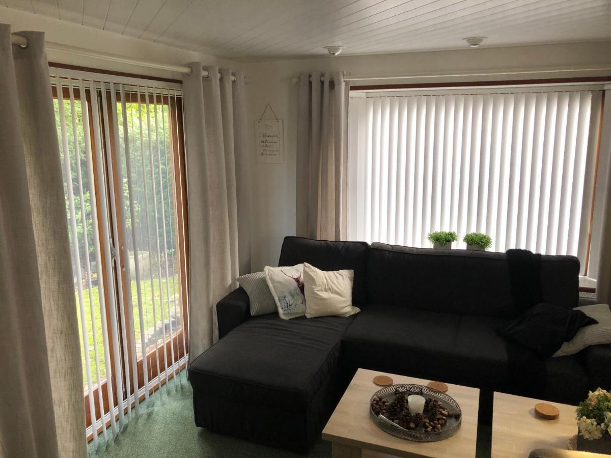 Cedar Cottage Veluwe Ermelo Zewnętrze zdjęcie