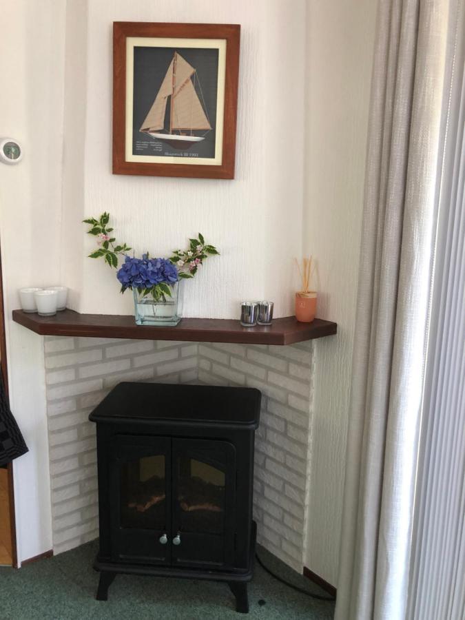 Cedar Cottage Veluwe Ermelo Zewnętrze zdjęcie