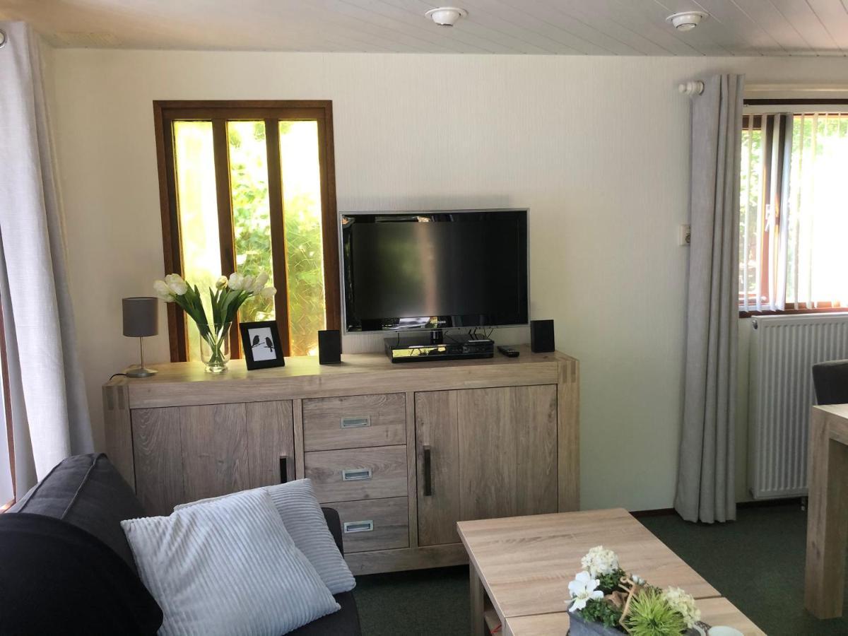 Cedar Cottage Veluwe Ermelo Zewnętrze zdjęcie