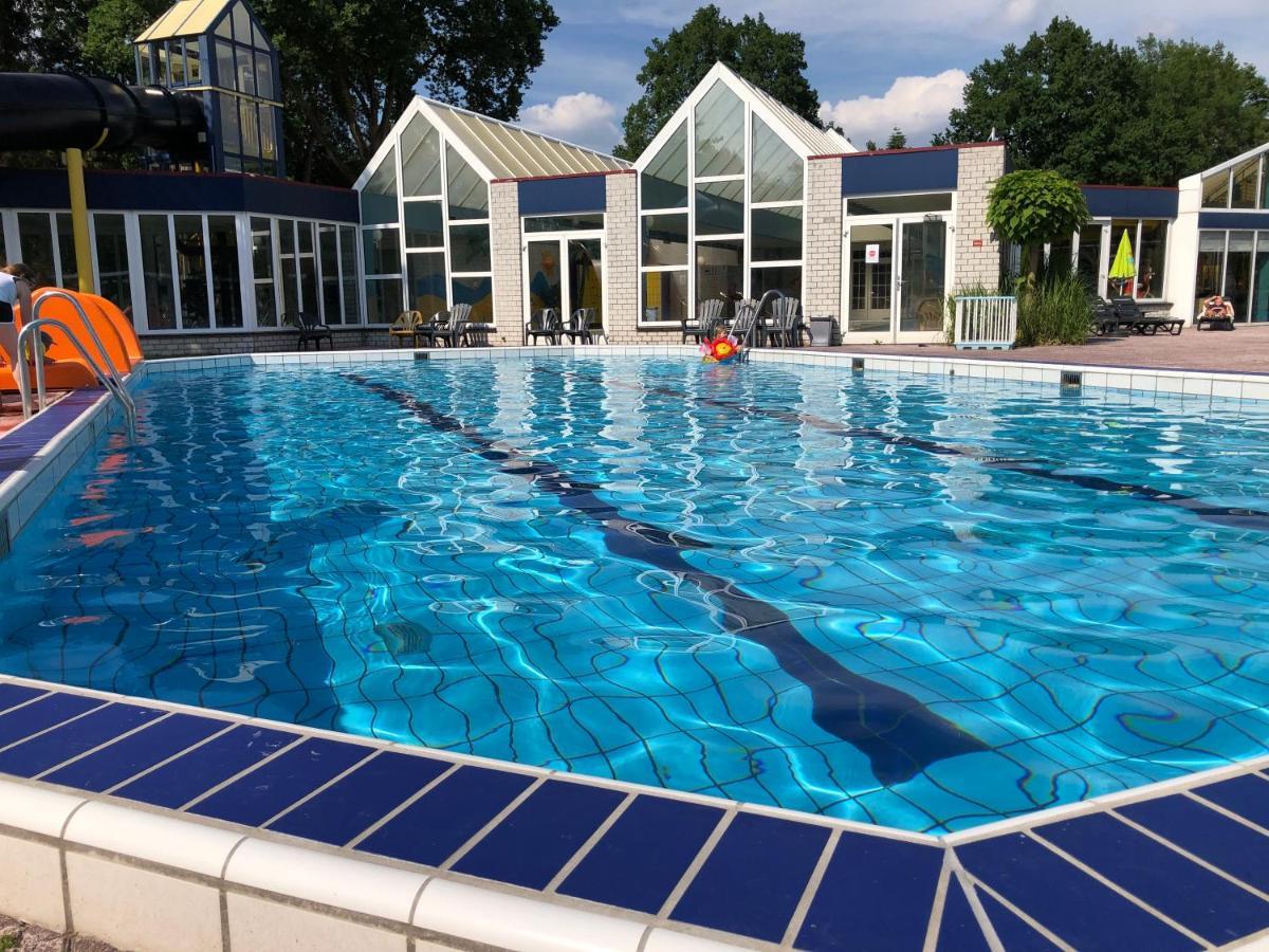 Cedar Cottage Veluwe Ermelo Zewnętrze zdjęcie